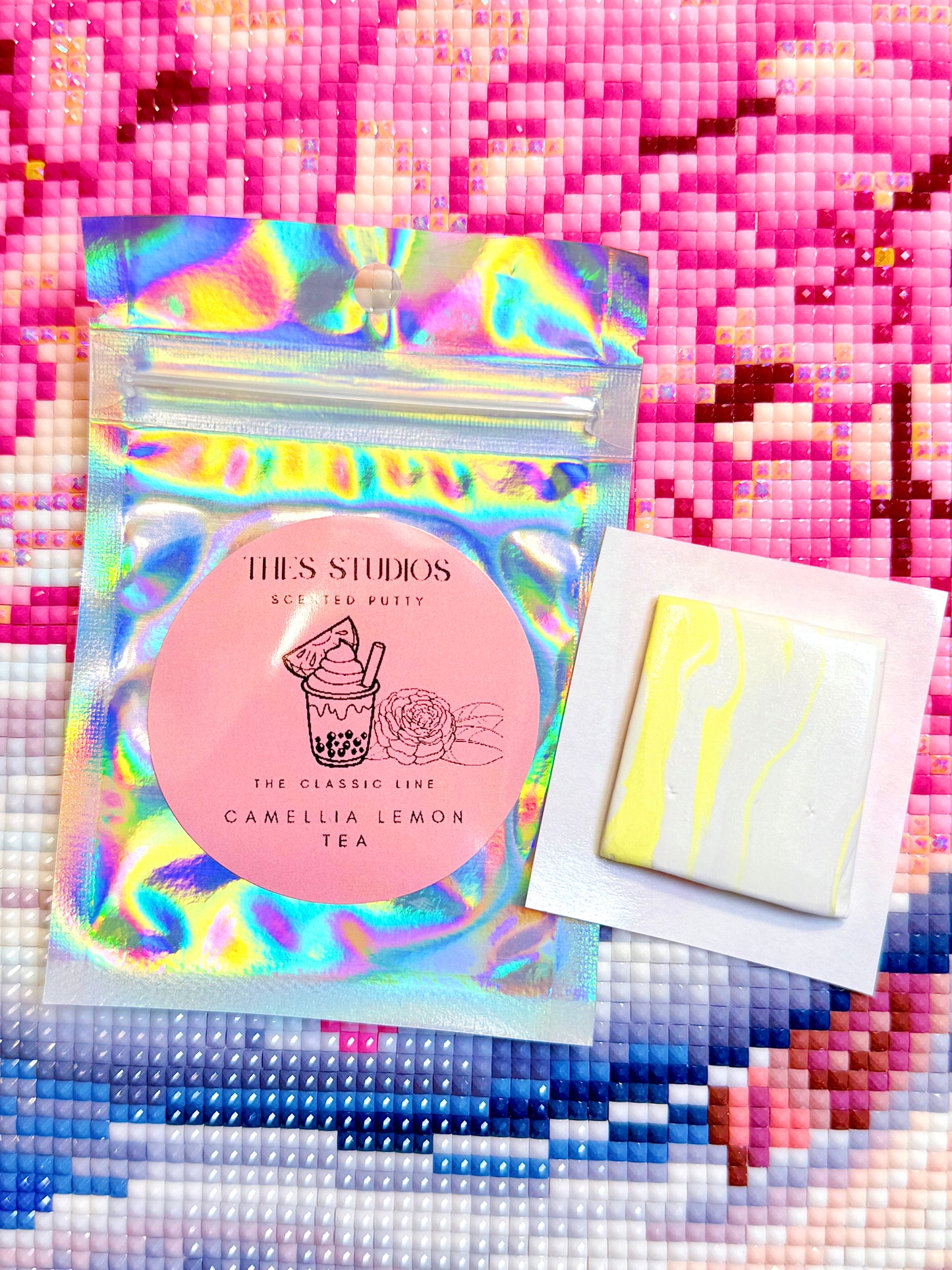 Summer Collection 2025 ”Summer Signature Beverages” 🌞