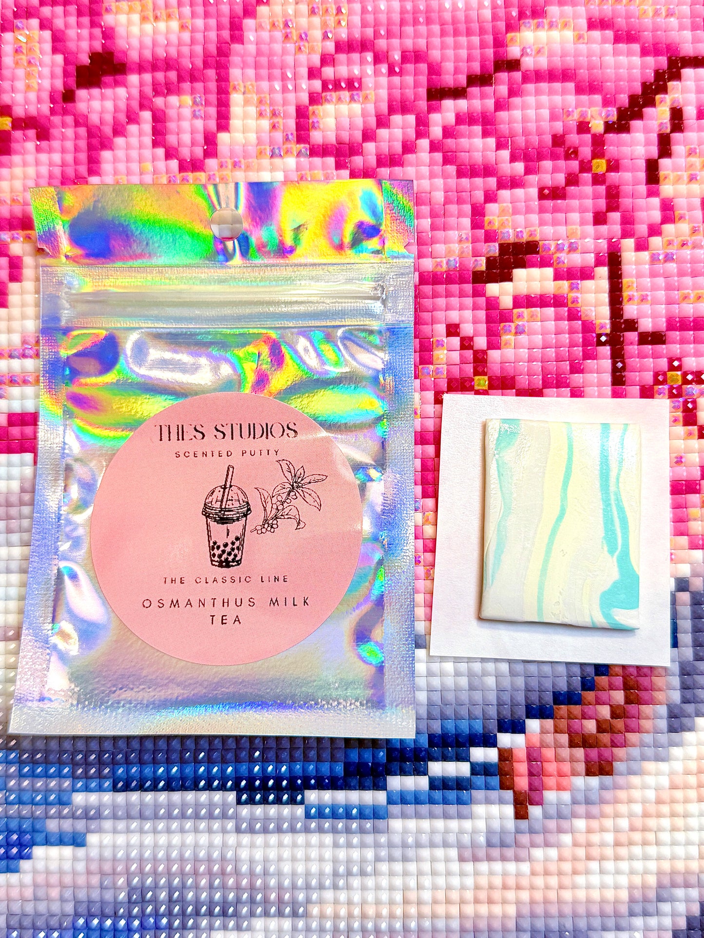 Summer Collection 2025 ”Summer Signature Beverages” 🌞