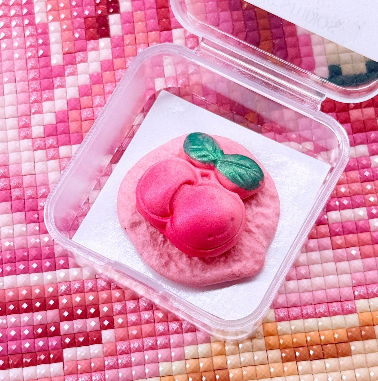 Cherry Cookie | Wt. 10g | Scent: Cherry