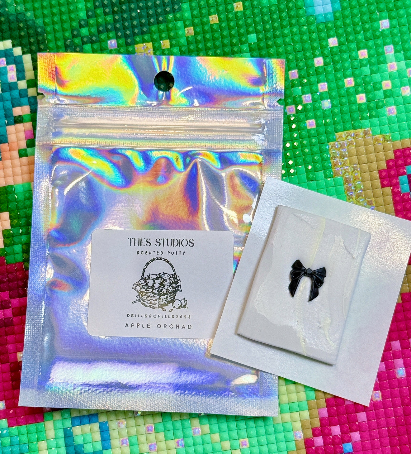 DRILLS&CHILLS EVENT EXCLUSIVE | The Classic Line