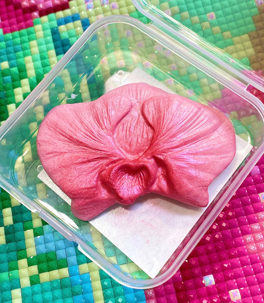 Orchidea. Wt. 12-13g. Scent: Orchid