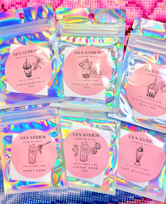 Summer Collection 2025 ”Summer Signature Beverages” 🌞