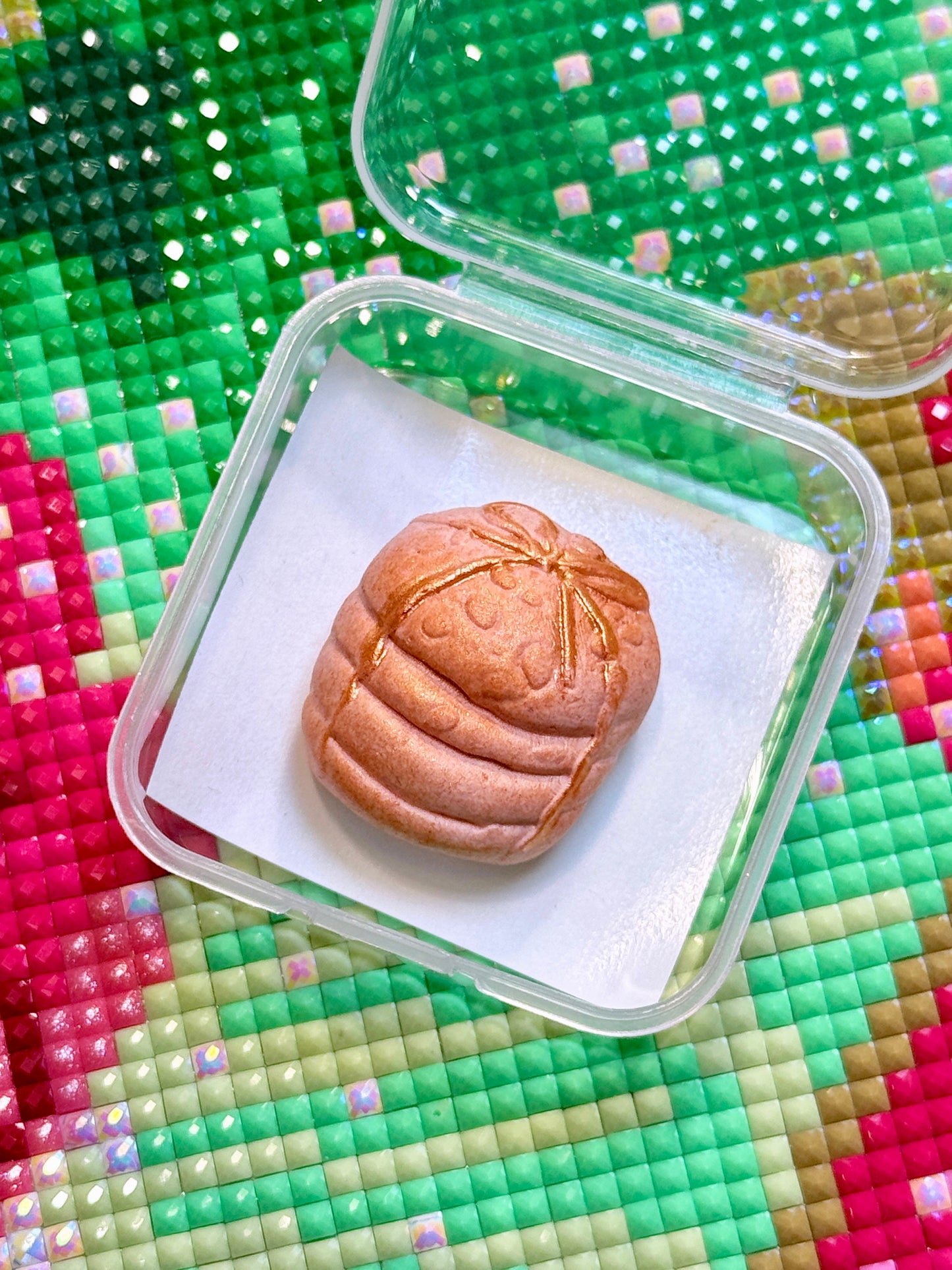 Cookies | Wt. 7-8g | Scent: Double Chocolate Chip