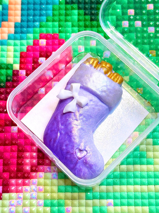 Christmas Stocking | Limited Edition | Scent: Christmas Sugar Cake