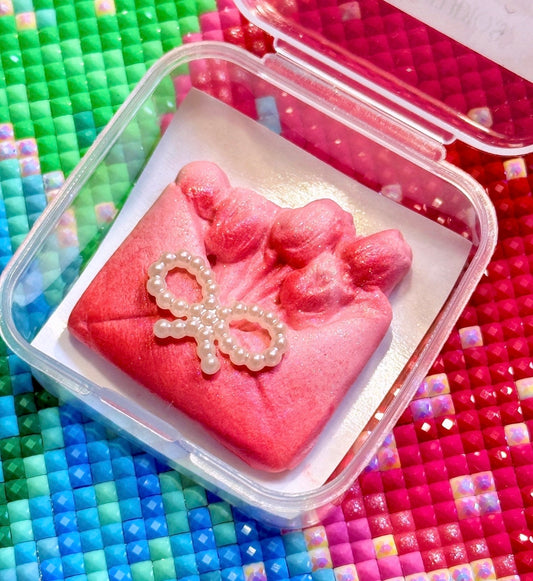 Flower Delivery | Wt. 9-10g | Scent: Flower Bouquet