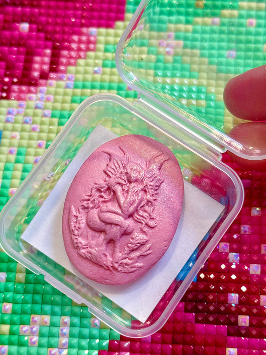 Tales Of Fairy 3.0. Wt. 9g. Scent: Peach