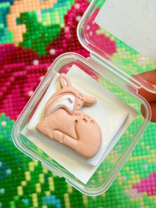 Fawn Cookie | Wt. 9-10g | Scent: Cantaloupe