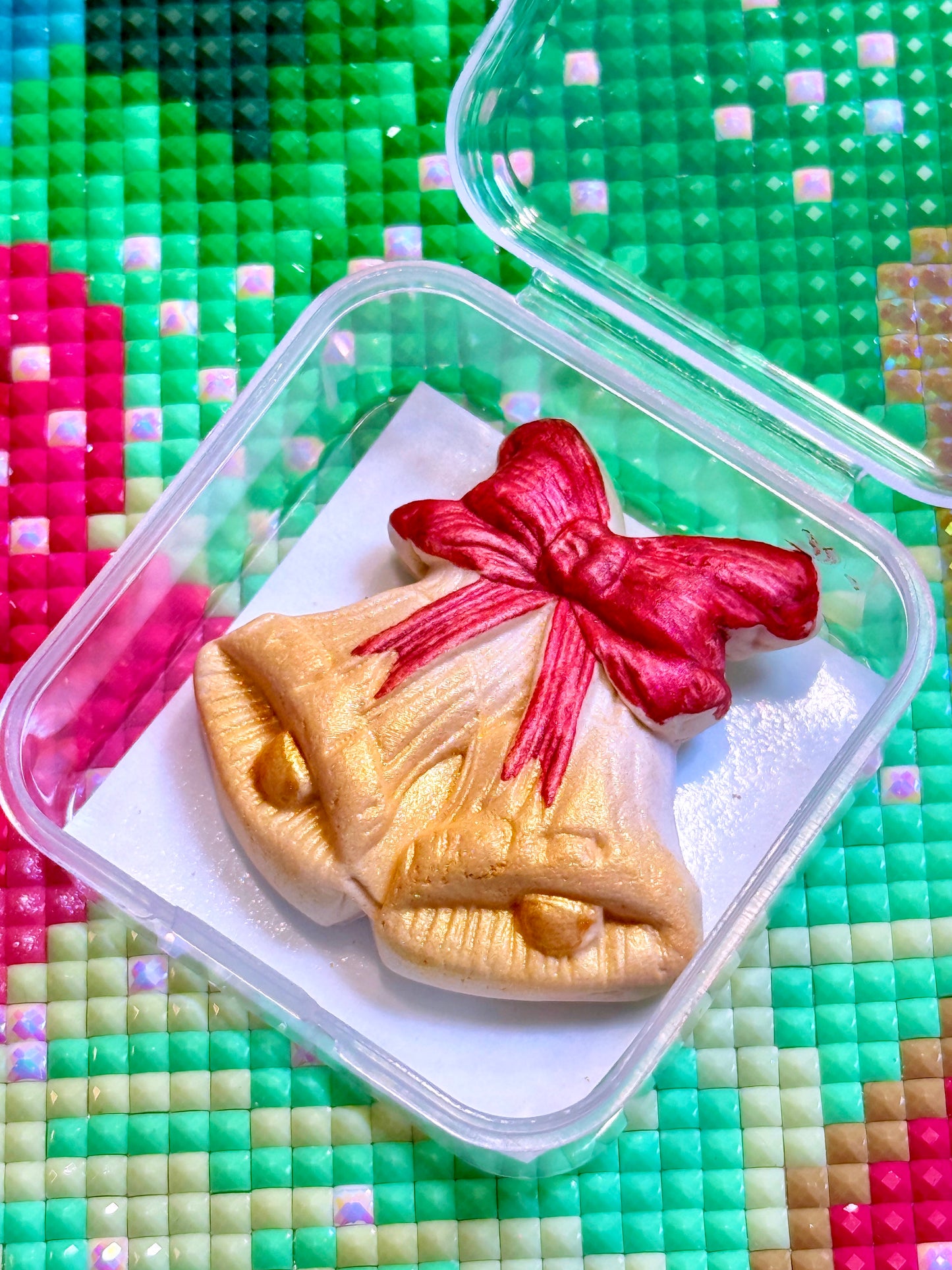 Jingle Bells | Limited Edition | Scent: Chocolate