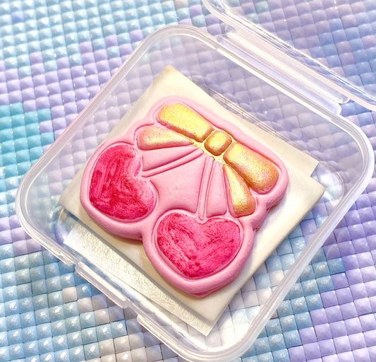 Valentine Cherries | Wt. 9-10g | Scent: Cherry