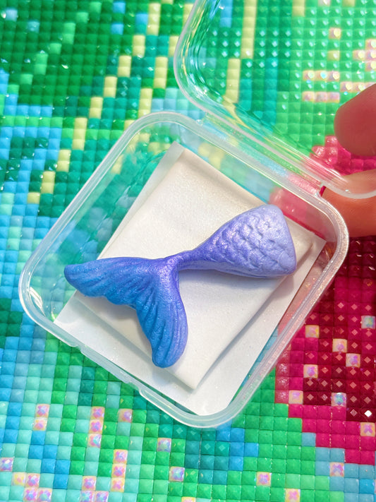 Mermaid’s Tales. Wt. 9-10g. Scent: Ocean