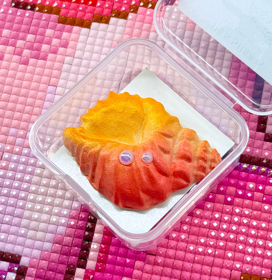 Ocean Clam | Wt. 10g | Scent: Ocean