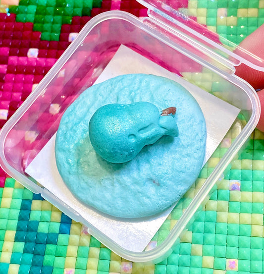 Pear Cookie. Wt. 12g. Scent: Pear
