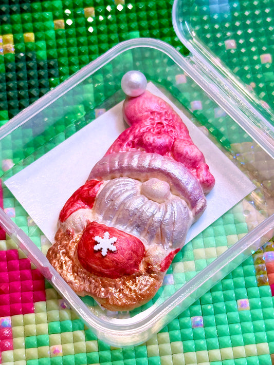 Christmas Elf | Limited Edition | Scent: Christmas Cookies | Wt. 9g