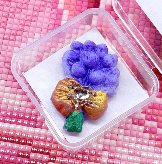 Summer Bouquet | Wt. 8-9g | Scent: Vanilla Musk