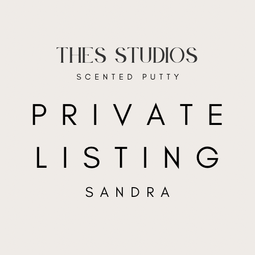 Private listing for Sandra