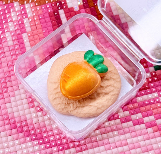 Carrot Cookie | Wt. 10g | Scent: Fruit Candy