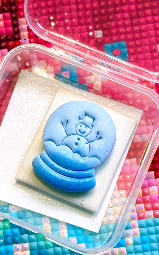 Snow Globe | Limited Edition | Scent: Lychee