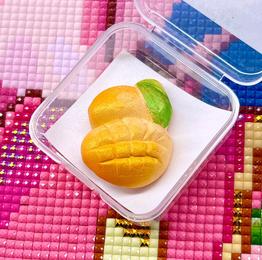 Mango | Wt. 8-9g | Scent: Mango